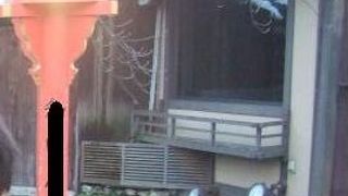 まさに京都そのもの。石畳と川と桜と舞妓さん。