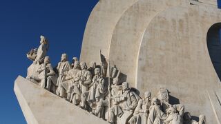 船の形をしています