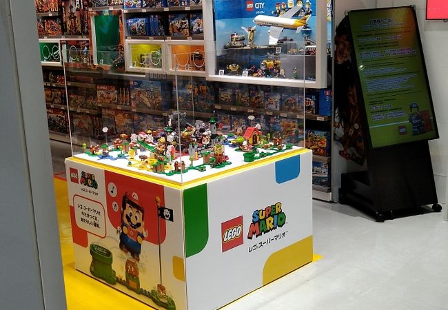レゴ クリックブリック 東京キャラクターストリート クチコミ アクセス 営業時間 丸の内 大手町 八重洲 フォートラベル レゴ クリックブリック 東京キャラクターストリート クチコミ アクセス 営業時間 丸の内 大手町 八重洲 フォートラベル
