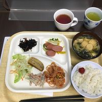 無料ですよ