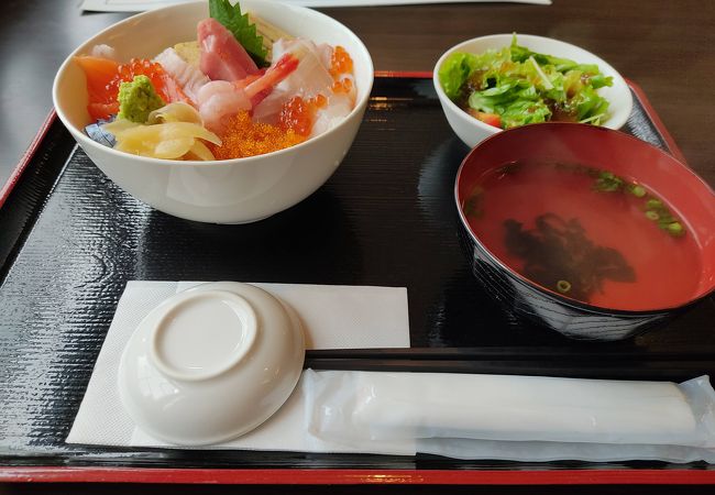 すばらしい北海道クオリティ