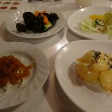 海源酒家で食べ放題！3