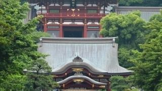 鎌倉観光の定番