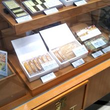 銀座ウエスト 大丸東京店