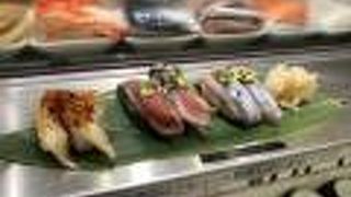 朝は寿司だろ！？