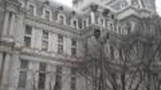 フィラデルフィアのランドマーク