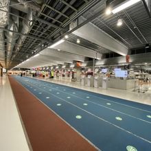 成田国際空港第3ターミナル