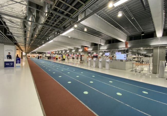 成田空港第3ターミナル クチコミ アクセス 営業時間 成田 フォートラベル