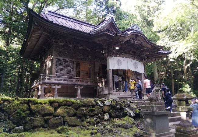 十和田神社 クチコミ アクセス 営業時間 奥入瀬 十和田湖 フォートラベル