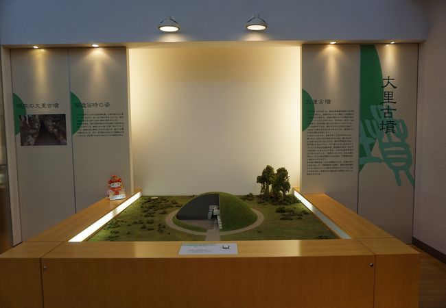 海陽町立博物館で見るのがいいでしょう