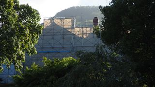 絶賛工事中(;´･ω･)