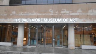 ボルチモア美術館