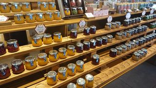 おしゃれなスポット