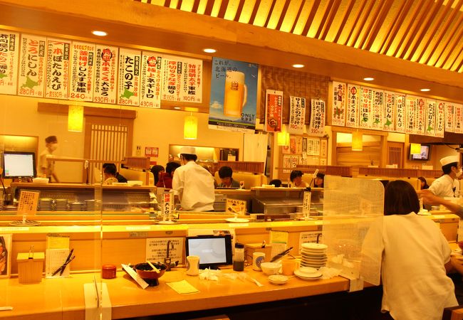 回転寿し トリトン 豊平店 クチコミ アクセス 営業時間 厚別 豊平 真駒内 フォートラベル 回転寿し トリトン 豊平店 クチコミ アクセス 営業時間 厚別 豊平 真駒内 フォートラベル