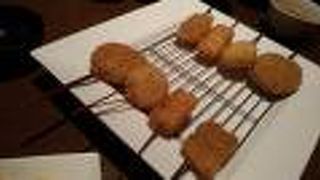 ランチを一種類のみ