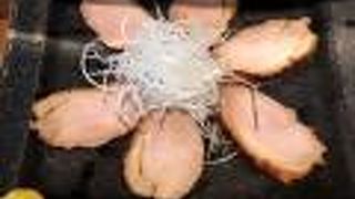 つまみが充実のお蕎麦屋さん