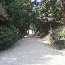 都祁水分神社