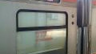 2018年３月31日の豊橋８時39分発特別快速米原行きの様子について