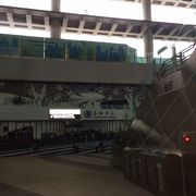 高雄駅 