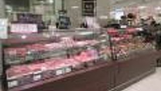 色々な部位が食べられます