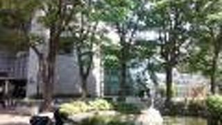 板橋らしく実質主義の利便性の高い公共施設