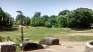 難点は起伏が結構あることです。