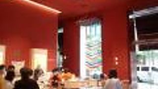 最高の味が結構気軽に味わえます