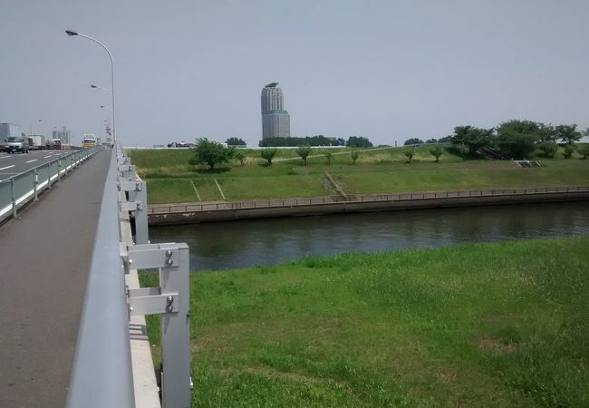 荒川岩淵関緑地 クチコミ アクセス 営業時間 赤羽 フォートラベル