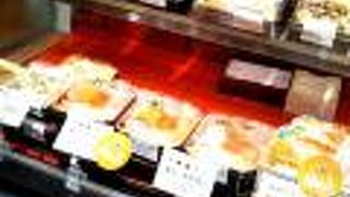 人気NO1「知床ちらし」