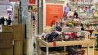 お洒落なネクタイ