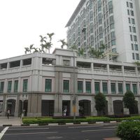 インターコンチネンタル シンガポール