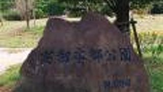 古民家が素晴らしい