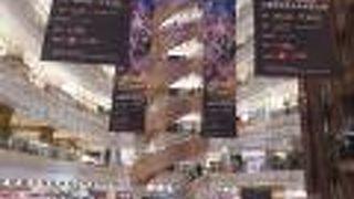 聖闘士星矢のイベントが開催