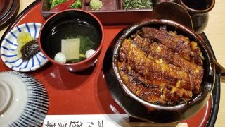 名古屋めしの代表格