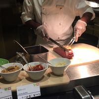 ローストビーフ