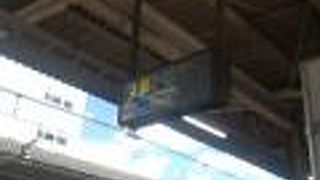 中央本線　各駅停車