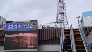 リニューアルオープン