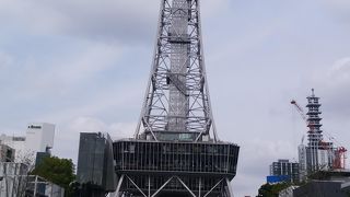 ホテルもあるそうです。