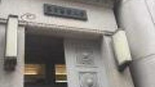 東京芸術大学の建物