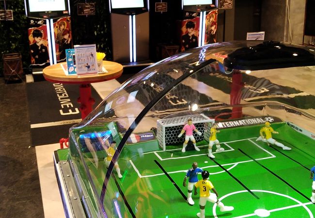 セガ秋葉原 クチコミ アクセス 営業時間 秋葉原 フォートラベル セガ秋葉原 クチコミ アクセス 営業時間 秋葉原 フォートラベル