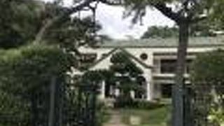 昔の面影を感じるスポット