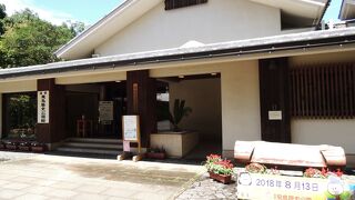 飛鳥を巡る前に行くとよい場所