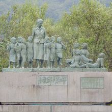 子供達の幸せを祈って