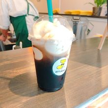 バナプチーノ