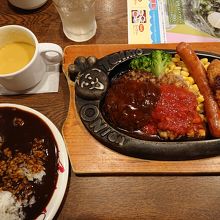 トマオニで休日ランチ By すこし幸せに トマト オニオン 神戸摩耶ランプ店のクチコミ フォートラベル トマオニで休日ランチ By すこし幸せに トマト オニオン 神戸摩耶ランプ店のクチコミ フォートラベル