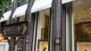 さすがハイカラな銀座