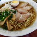 求めていたラーメン！