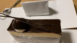 キャラメルショコラ