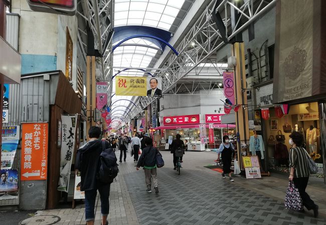 弘明寺商店街 クチコミ アクセス 営業時間 東神奈川 保土ヶ谷 弘明寺 フォートラベル