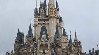 久しぶりの夢の国！